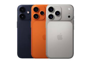 iPhone 17 Pro In Stock