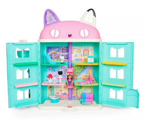 Lol surprise doll house best sale stock informer